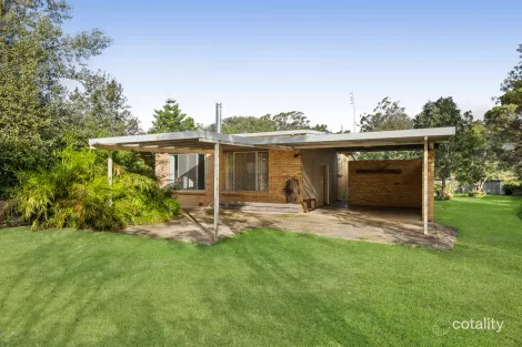 Property photo of 610 Bridge Street Torrington QLD 4350