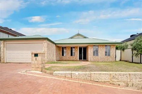8 Karrivale Ct, Pearsall, WA 6065