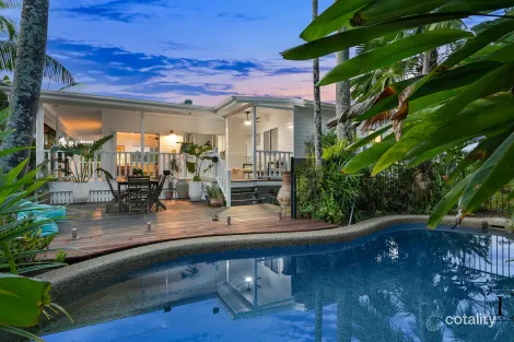 24 Mornington St, Kewarra Beach, QLD 4879