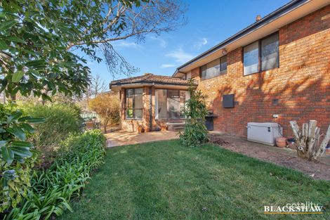 Property photo of 4 Geebung Place Rivett ACT 2611