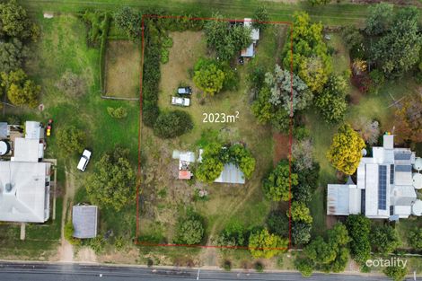 5 Railway Pde, Gravesend, NSW 2401