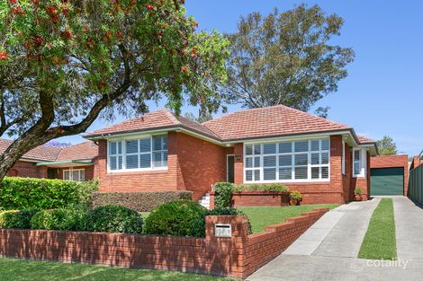 48 Bungalow Rd, Roselands, NSW 2196