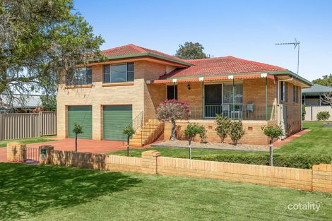 Property photo of 14 Knockator Crescent Centenary Heights QLD 4350