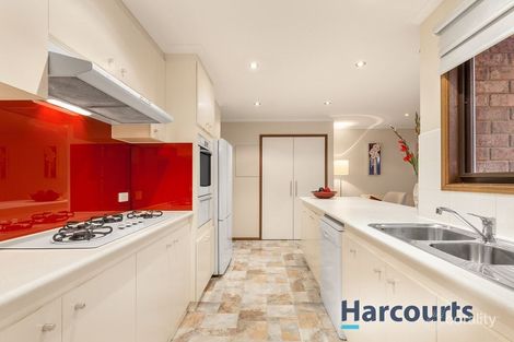 Property photo of 14 Rebecca Court Wantirna South VIC 3152