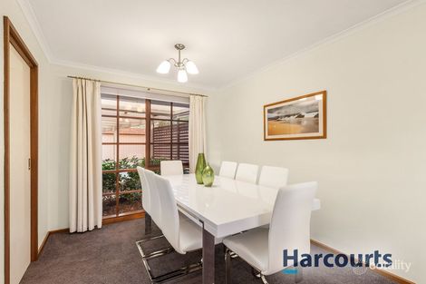 Property photo of 14 Rebecca Court Wantirna South VIC 3152