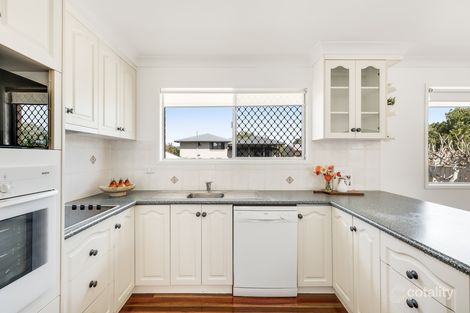 Property photo of 14 Knockator Crescent Centenary Heights QLD 4350