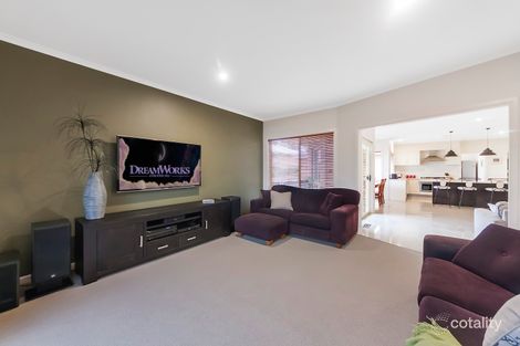Property photo of 4 Rangeview Green Doreen VIC 3754