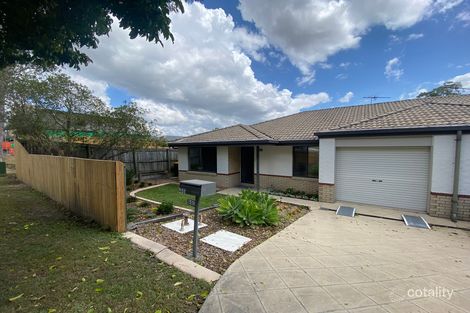 40/46 Hamish St, Calamvale, QLD 4116