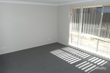 Property photo of 1A Third Avenue Macquarie Fields NSW 2564