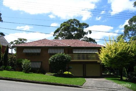 6 Kooringal Ave, Thornleigh, NSW 2120