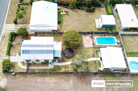 Property photo of 54 Dayman Street Urangan QLD 4655