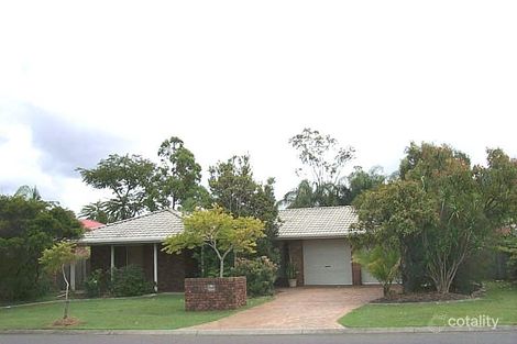 Property photo of 14 Edenlea Drive Meadowbrook QLD 4131