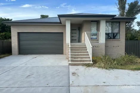 Property photo of 37 Ardersier Drive Singleton NSW 2330