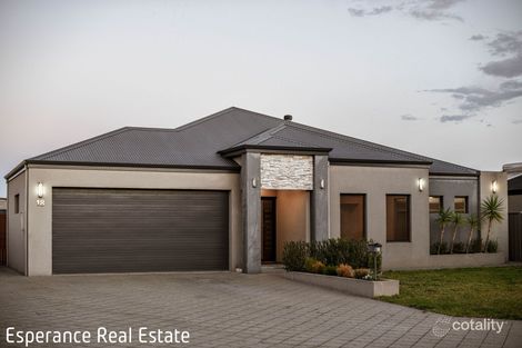 18 Lyon Pde, Castletown, WA 6450