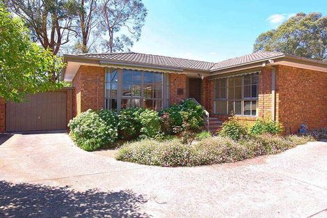 4/14 Illoura Ave, Ringwood East, VIC 3135