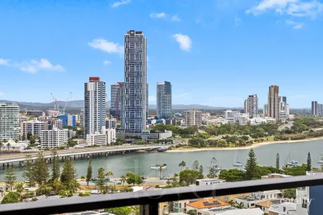 176/25 WOODROFFE AVE, MAIN BEACH, QLD 4217