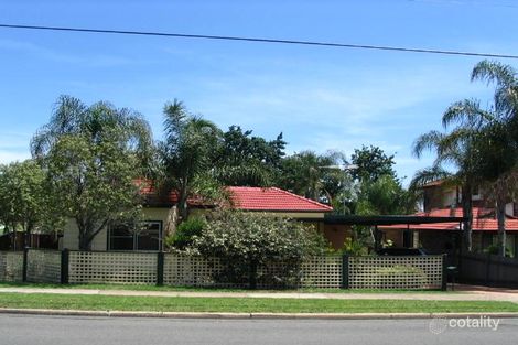 Property photo of 50 Holroyd Road Merrylands NSW 2160