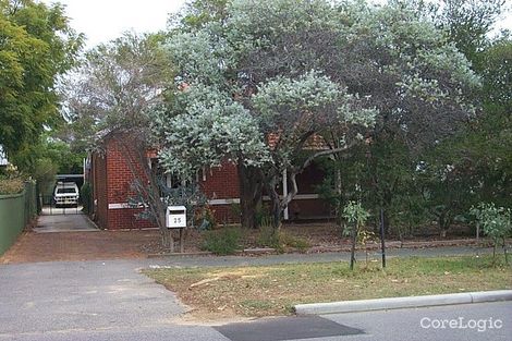 Property photo of 25 Oakover Street East Fremantle WA 6158