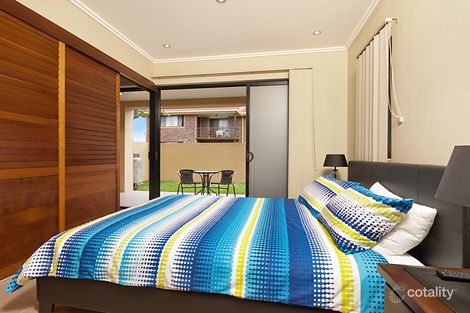 Property photo of 4/2 Heath Street Evans Head NSW 2473