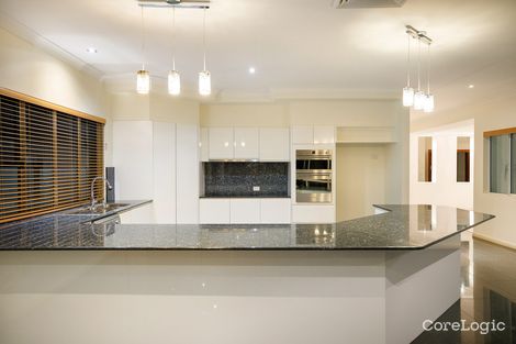 Property photo of 82 Montevideo Drive Clear Island Waters QLD 4226