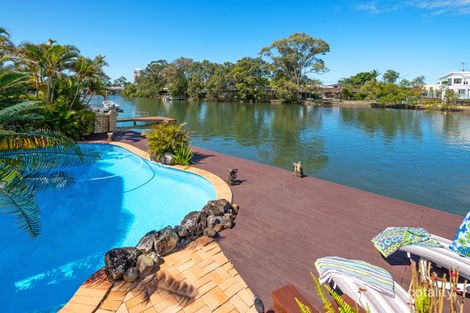 Property photo of 16 Clipper Court Biggera Waters QLD 4216