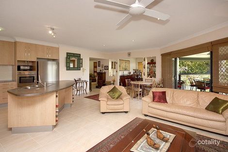 Property photo of 45 Flindersia Crescent Seventeen Mile Rocks QLD 4073