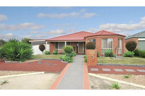 48 Herrington Turn, Caroline Springs, VIC 3023
