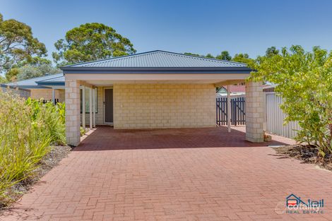Property photo of 7 Bessant Court Camillo WA 6111