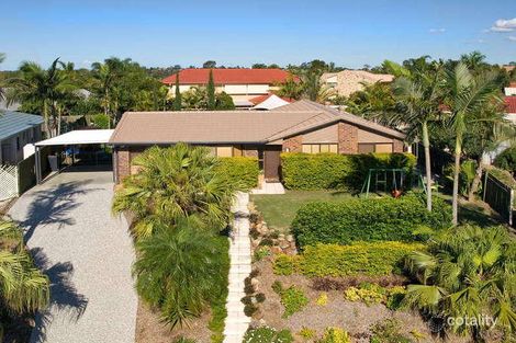 3 Takora St, Middle Park, QLD 4074