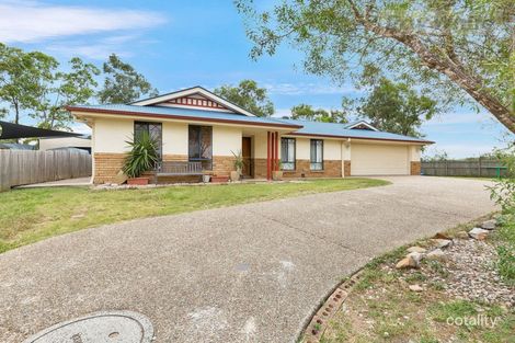 27 Burdekin Ct, Collingwood Park, QLD 4301