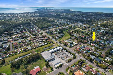 Property photo of 3 Hibiscus Close Bateau Bay NSW 2261