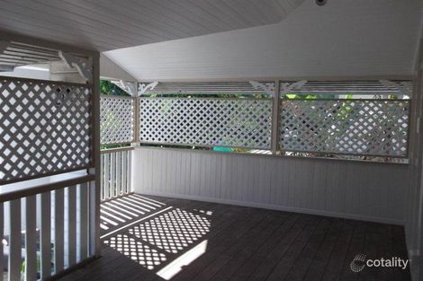 Property photo of 16 Campbell Street Hermit Park QLD 4812