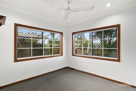 Property photo of 1 Dugong Close Bentley Park QLD 4869