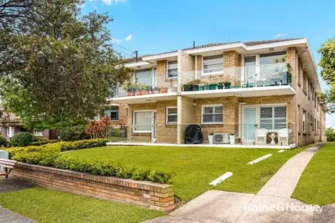 6/154 Homer St, Earlwood, NSW 2206