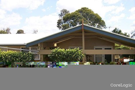 Property photo of 52 Phalerum Avenue Seven Hills QLD 4170