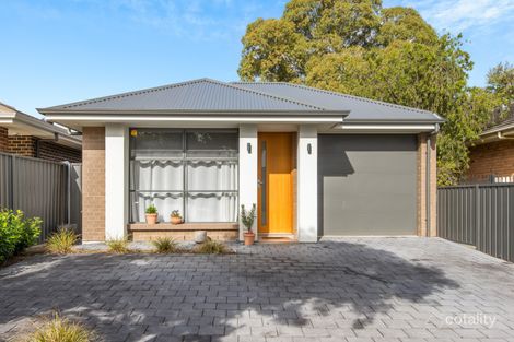 Property photo of 67A Australian Avenue Clovelly Park SA 5042