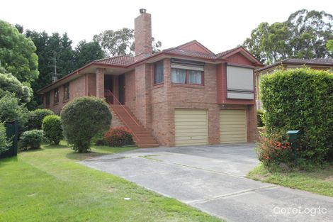 Property photo of 9 Campbell Crescent Moss Vale NSW 2577