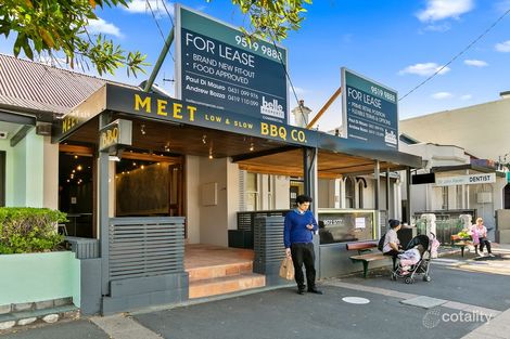 80 Norton St, Leichhardt, NSW 2040