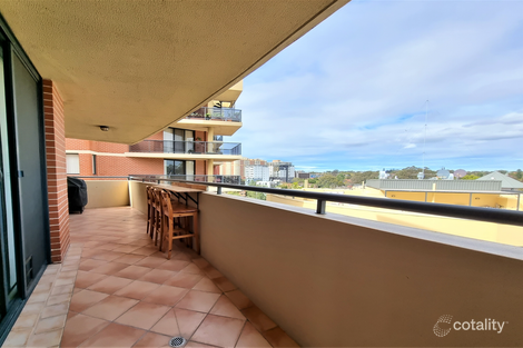 165/1-3 Beresford Rd, Strathfield, NSW 2135