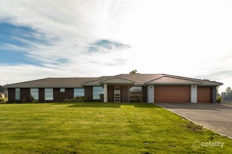 Property photo of 3 Vons Way Aberdeen TAS 7310