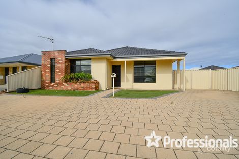 39 Lascelles Crcs, Lakelands, WA 6180