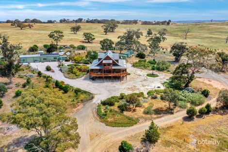 309b Moss Smith Rd, Eden Valley, SA 5235