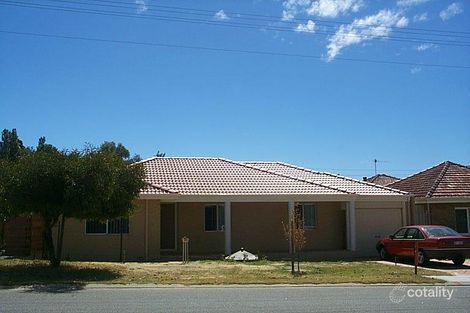 23 Latrobe St, Yokine, WA 6060