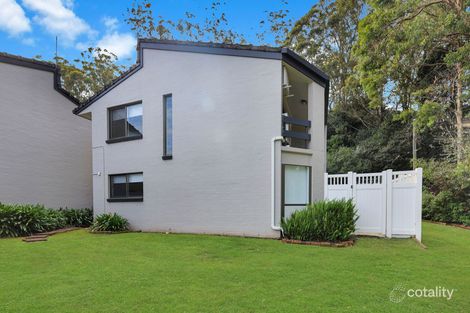 Property photo of 5/2 Benjamin Street Mount Lofty QLD 4350