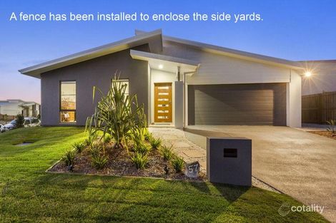 Property photo of 57 Laceflower Parade Casuarina NSW 2487