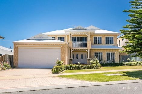 Property photo of 8 Marbella Drive Hillarys WA 6025