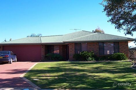 Property photo of 18 Tipuana Rise Helena Valley WA 6056