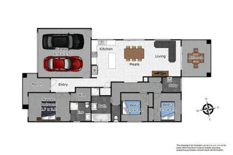 Property photo of 14 Starlight Rise Cranbourne East VIC 3977