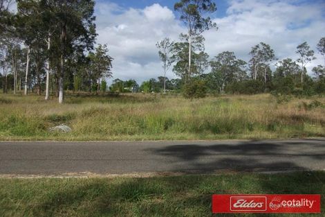 Lot 4 Severn Ch, Curra, QLD 4570