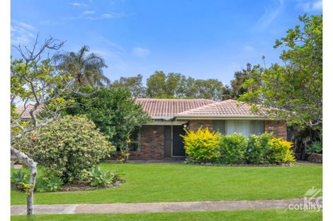 20 Burstall Ave, Belmont, QLD 4153